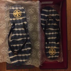 Tory Burch Flip Flop